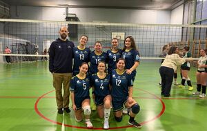 5ème journée Chpt de France à Toulouse le 10 Janvier 2026