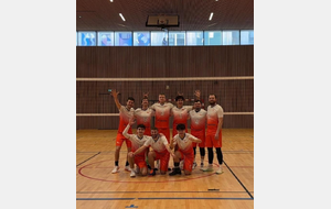 2ème journée Chpt de France le 17 Janvier 2026