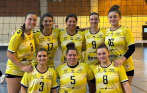 Toac-tuc Toulouse - Equipe Féminine