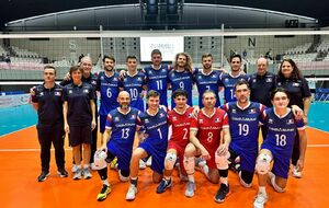 Match amical