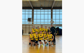 1ère Journée du Chpt de France Féminin du 11 Octobre 2025