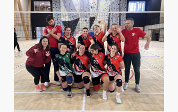 6ème journée du Chpt de France le 24 Janvier 2026 à Nîmes