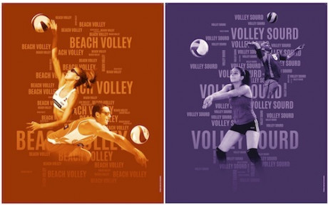 Le Beach-Volley proclame son indépendance !