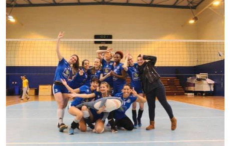 Fin de saison régulière en folie !