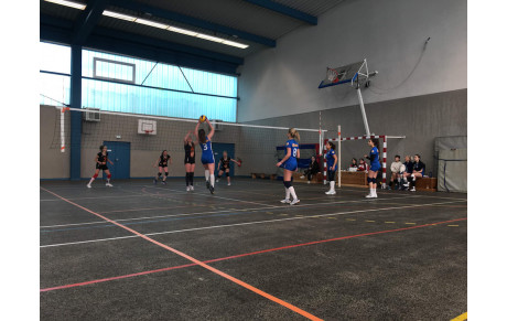 Retour sur la coupe de France 4x4