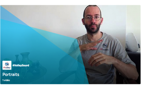 10 questions à Xavier Behnert