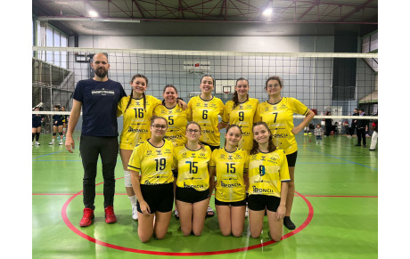 2ème journée Chpt de France Féminin à Toac-tuc (Toulouse)