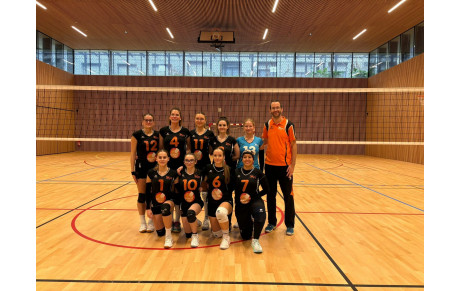 4ème journée Chpt de France à Paris le 06 Décembre 2025