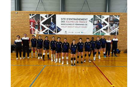 France féminine