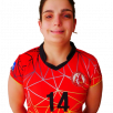 Margot Perrier
