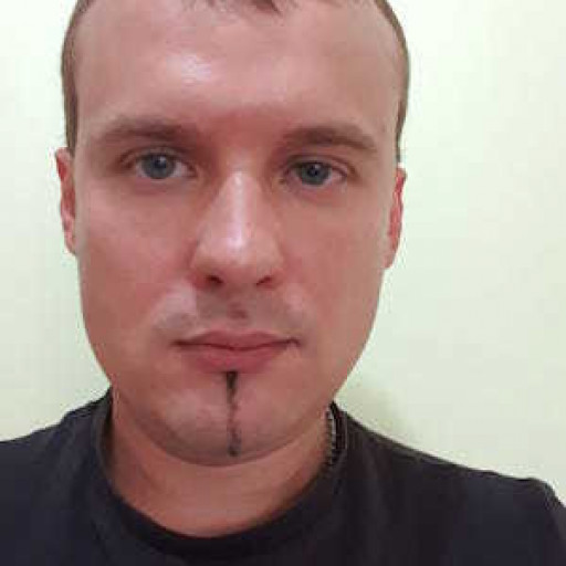 Vladislav Revenko