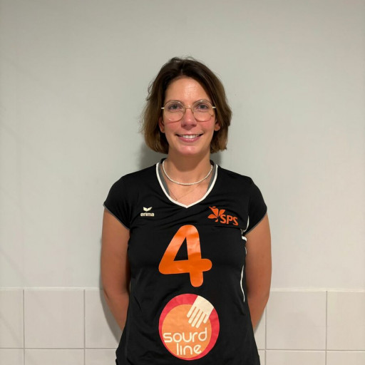 Céline De Jaeck-dhenry