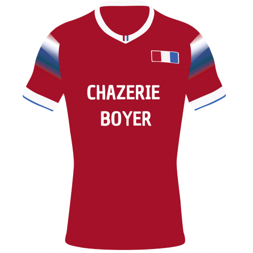 Annaëlle Chazerie-boyer