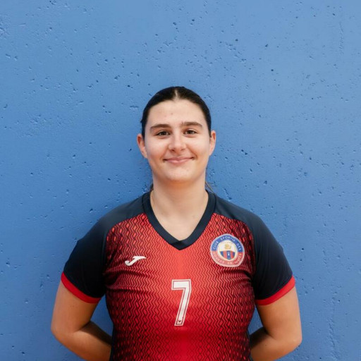 Annaëlle Chazerie-boyer