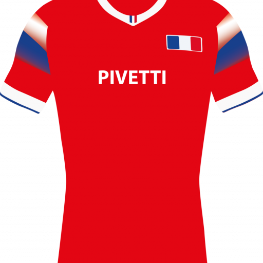 Manon Pivetti