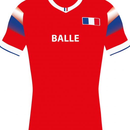 Thaïs Ballé