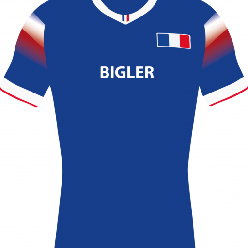 Marin Bigler