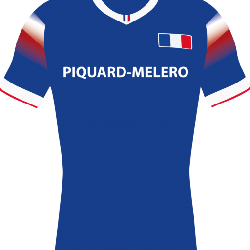 Elliot Piquard Melero
